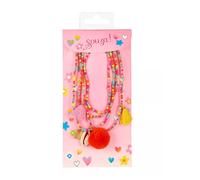 Souza - set de collier sylvie