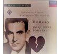 Souzay - Lieder/Dichterliebe [Import]