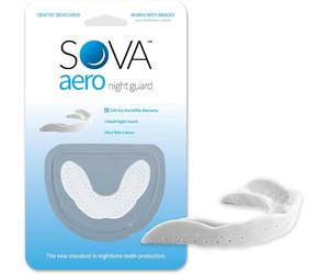 Sova Aero Protège-dents 1,6 mm