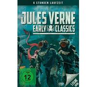 Sova,Andrei - Jules Verne: Early Classics [Import]