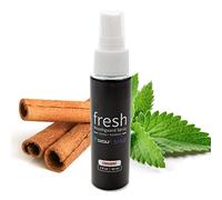 SOVA Fresh - Spray nettoyant et désodorisant pour protège-Dents Dentaire de Nuit