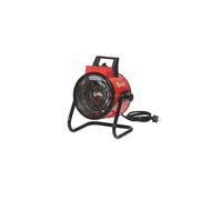 Sovelor chauffage portable air pulsé électrique 3kw