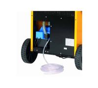 SOVELOR Kit d'évacuation et de relevage des condensats - ACC09