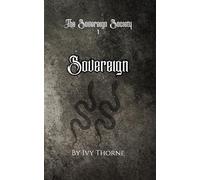Sovereign: A Dark Romance: The Sovereign Society Book 1