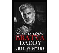 Sovereign Bratva Daddy: A Silver Fox Second Chance Romance
