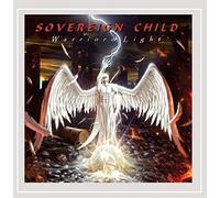 Sovereign Child - Warrior of Light