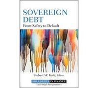 Sovereign Debt by RW Kolb Hardcover Book RW Kolb (Auteur)