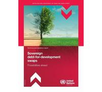 Sovereign Debt-for-Development Swaps: Possibilities Ahead