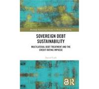 Sovereign Debt Sustainability - Daniel Cash - Taylor amp Francis Ltd - Livre en Anglais - Paperback Daniel CashDaniel Cash (Auteur)