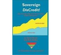 Sovereign Discredit Roche, David (Auteur)