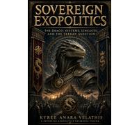 SOVEREIGN EXOPOLITICS The Draco: Systems, Lineages, and the Terran Question: An Examination of Civilization, Continuity, Governance, and Identity Through the Architecture of Sovereign Inquiry
