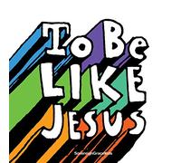 Sovereign Grace Kids - to Be Like Jesus [Import]