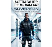 SOVEREIGN: My Journey Through the Sand (You are Your own Answer)