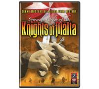 Sovereign Order of the Knights of Malta [Import USA Zone 1]