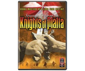 Sovereign Order of the Knights of Malta [Import USA Zone 1]