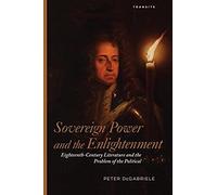 Sovereign Power And The Enlightenment