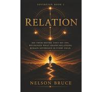 Sovereign Relations: The Field Between Minds