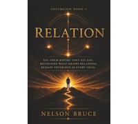 Sovereign Relations: The Field Between Minds