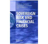 Sovereign Risk And Financial Crises