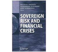 Sovereign Risk And Financial Crises