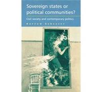 Sovereign States or Political Communities by Darrow Schecter Darrow Schecter (Auteur)