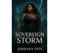 Sovereign Storm: Heir to the Storm