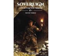 Sovereign: The Revelation Trilogy
