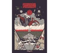 Sovereign Volume 1 - [Version Originale] Chris Roberson, Paul Maybury (Auteur)