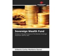 Sovereign Wealth Fund