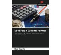 Sovereign Wealth Funds: