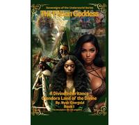 Sovereigns of the Underworld the Fallen Goddess Book 1
