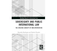Sovereignty and Public International Law: The Evolving Concept of Non-Intervention