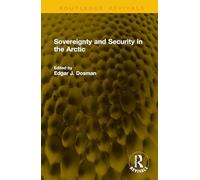 Sovereignty and Security in the Arctic