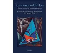 Sovereignty and the Law by Edited by Richard Rawlings Edited by Peter Leyland Edited by Alison Young Hardcover Book Edited by Richard Rawlings Edited by Peter Leyland Edited by Alison Young (Auteur)