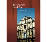 Sovereignty at the Edge by Cathryn H. Clayton Cathryn H. Clayton (Auteur)