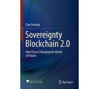 Sovereignty Blockchain 2.0