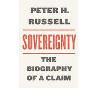 Sovereignty by Peter Russell Peter Russell (Auteur)