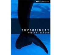 Sovereignty by Robert Boston University Jackson Jackson (Auteur)