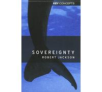 Sovereignty: Evolution of an idea