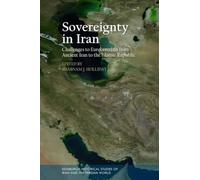 Sovereignty in Iran: Challenges to Eurocentrism from Ancient Iran to the Islamic Republic