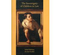Sovereignty Of Children In Law