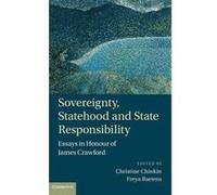 Sovereignty, Statehood and State Responsibility - [Version Originale] Christine Chinkin, Freya Baetens (Auteur)