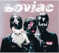 Soviac - Hello Bunny