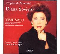 Soviero Diana - Verismo