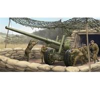 Soviet 122mm Corps Gun M1931/1937 - 1:35e -