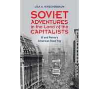 Soviet Adventures In The Land Of The Capitalists