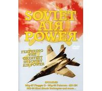Soviet Air Power