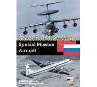 Soviet And Russian Special Mission Aircraft