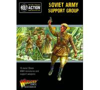 Soviet Army support group
