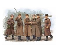 Soviet Artillery Commander Inspectionsoviet Artillery Commander Inspection Trump